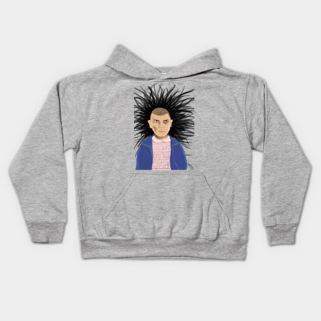 eleven